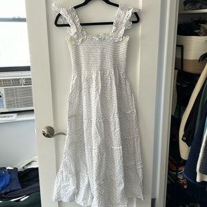 Hill house nap dress